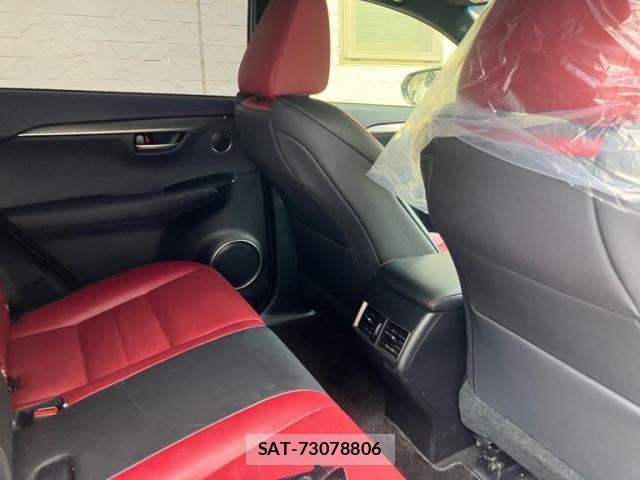 Lexus NX 2015-06 7328060-14