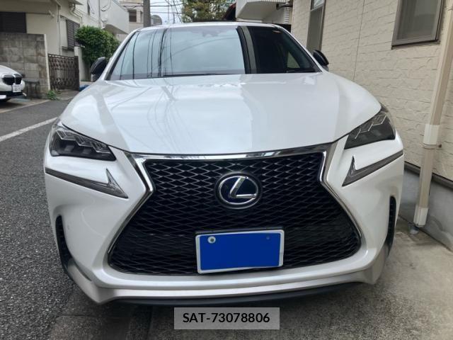 Lexus NX 2015-06 7328060-1