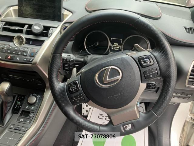 Lexus NX 2015-06 7328060-22