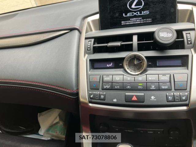 Lexus NX 2015-06 7328060-24