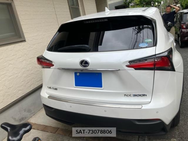 Lexus NX 2015-06 7328060-4