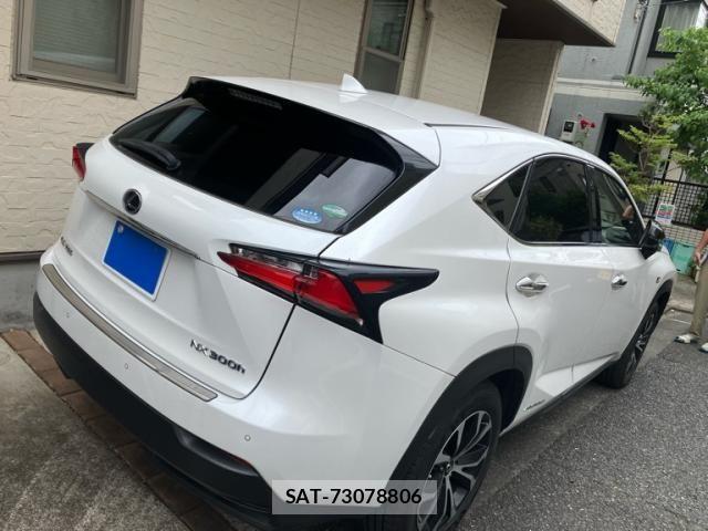 Lexus NX 2015-06 7328060-5