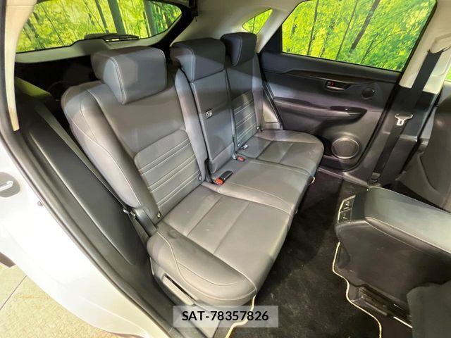 Lexus NX 2019-03 7328054-9