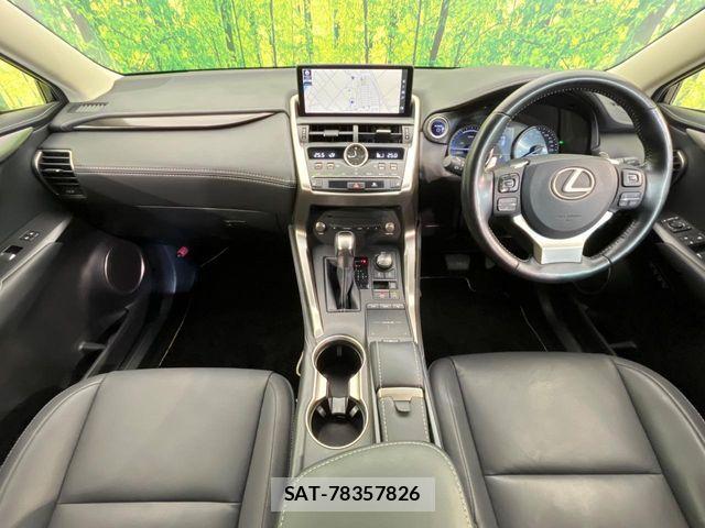Lexus NX 2019-03 7328054-1
