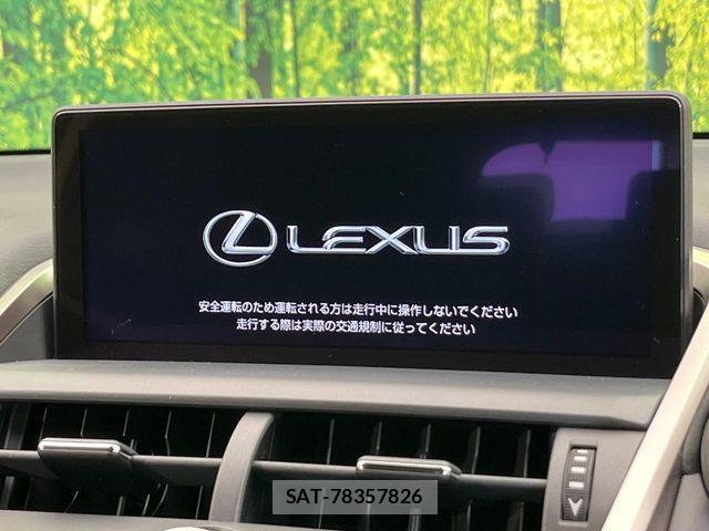 Lexus NX 2019-03 7328054-4