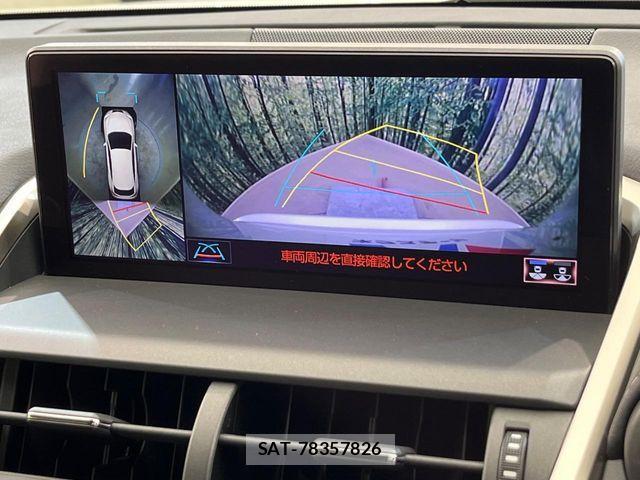 Lexus NX 2019-03 7328054-5