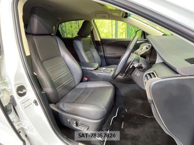 Lexus NX 2019-03 7328054-8