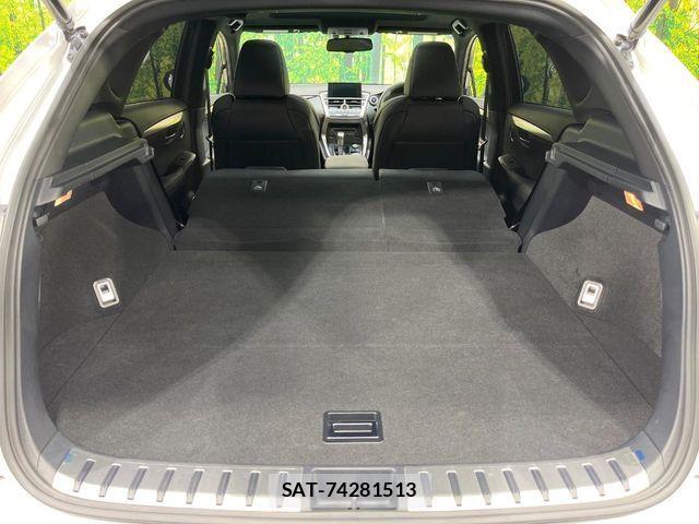 Lexus NX 2015-06 7358517-9