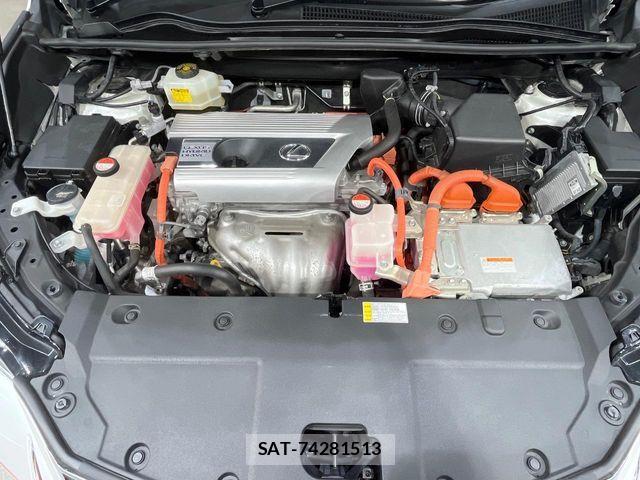 Lexus NX 2015-06 7358517-17