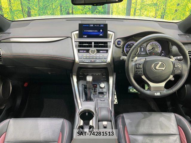 Lexus NX 2015-06 7358517-1