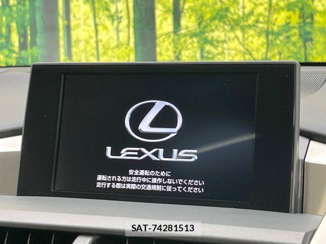 Lexus NX 2015-06 7358517-3