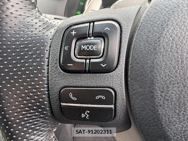 Lexus NX 2015-09 7358522-14