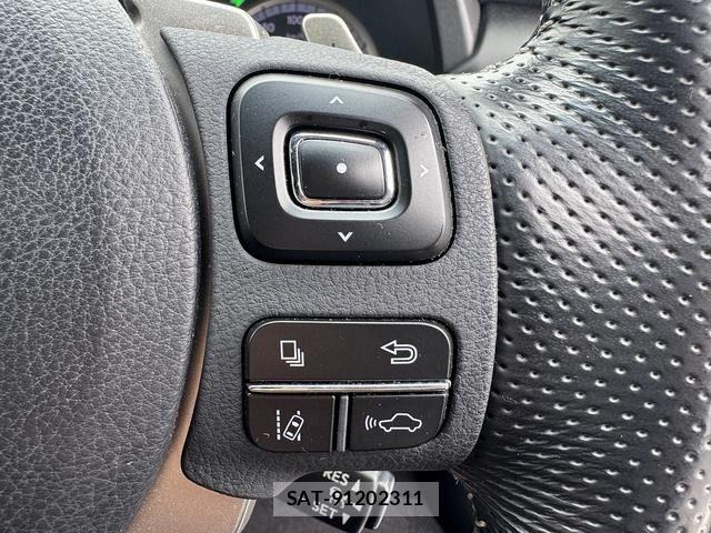 Lexus NX 2015-09 7358522-15