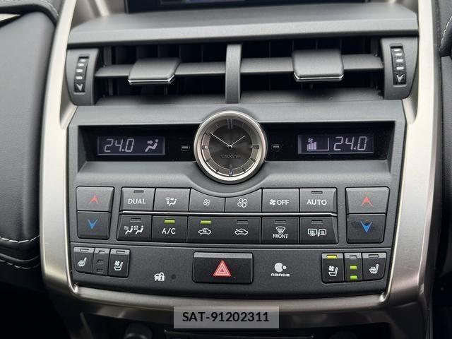Lexus NX 2015-09 7358522-16
