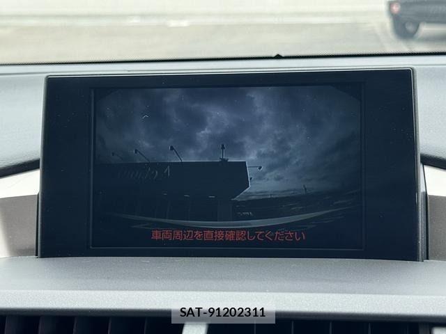 Lexus NX 2015-09 7358522-18