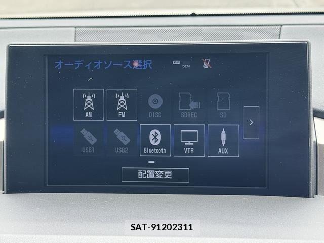 Lexus NX 2015-09 7358522-19