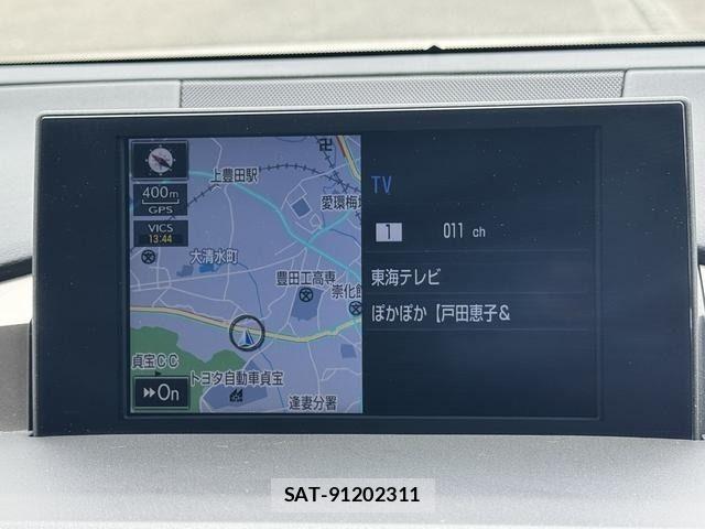 Lexus NX 2015-09 7358522-20