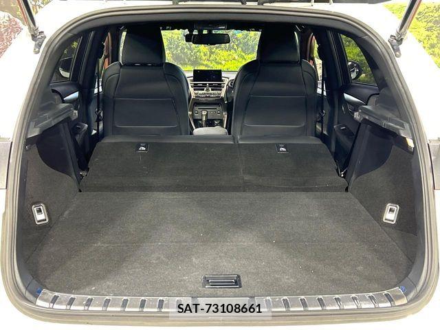 Lexus NX 2015-08 7358518-9