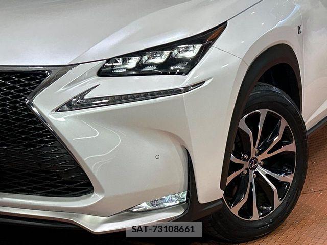 Lexus NX 2015-08 7358518-10