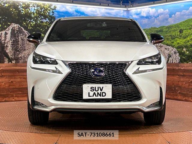 Lexus NX 2015-08 7358518-12