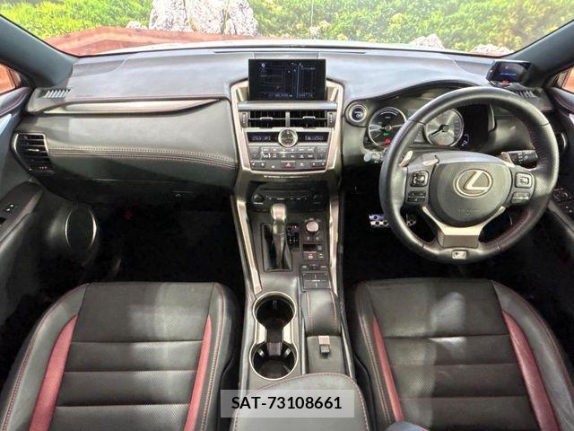 Lexus NX 2015-08 7358518-1