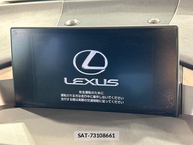 Lexus NX 2015-08 7358518-2