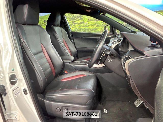 Lexus NX 2015-08 7358518-7