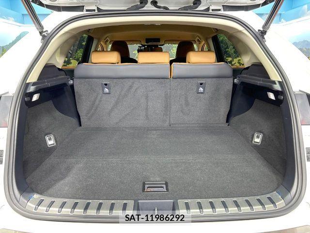 Lexus NX 2019-10 7358513-9