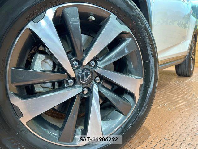 Lexus NX 2019-10 7358513-12