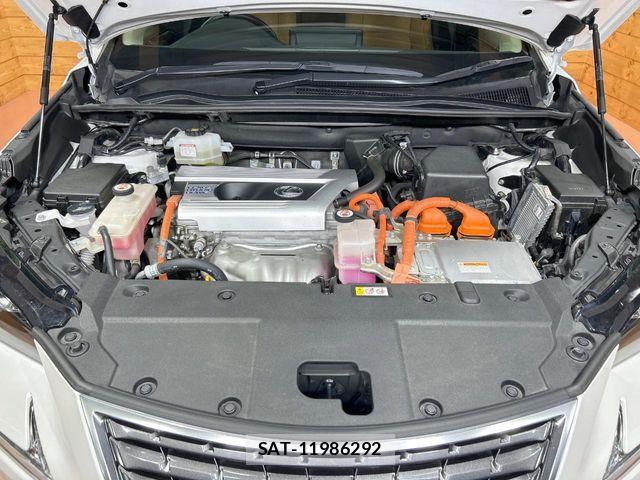 Lexus NX 2019-10 7358513-17