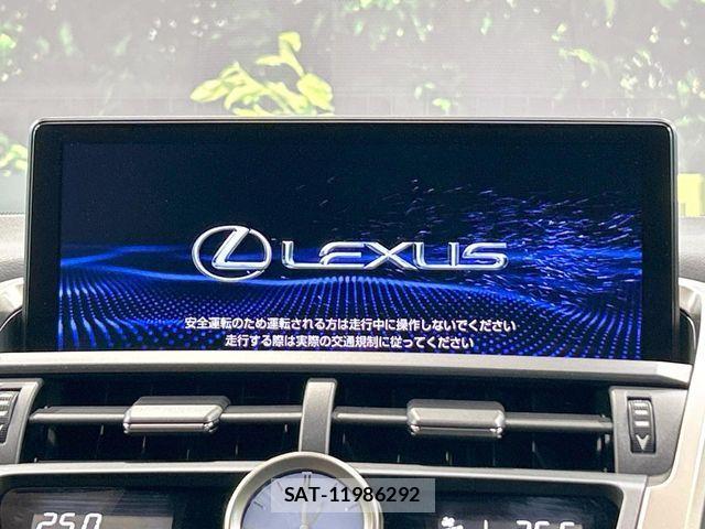 Lexus NX 2019-10 7358513-2