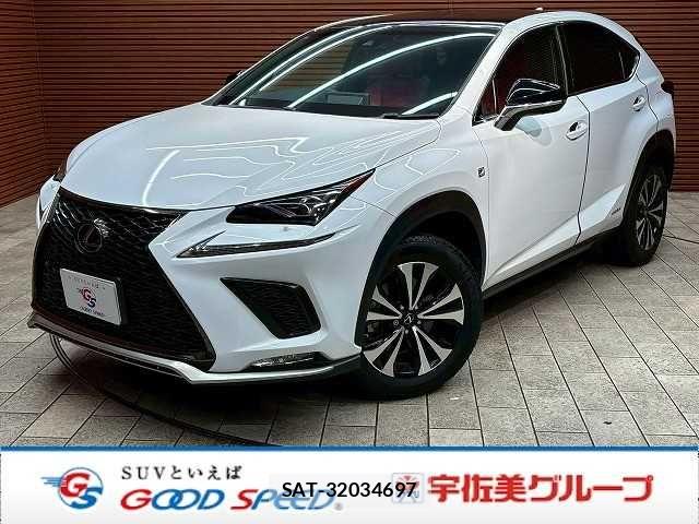 Lexus NX 2017-11 7358514-0
