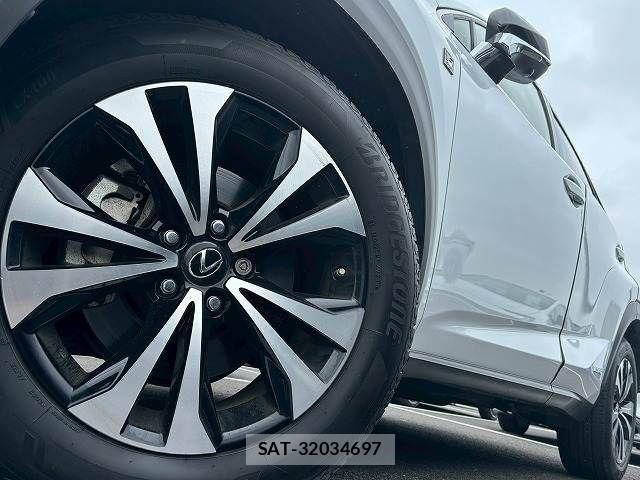 Lexus NX 2017-11 7358514-10
