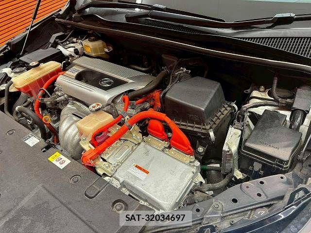 Lexus NX 2017-11 7358514-13