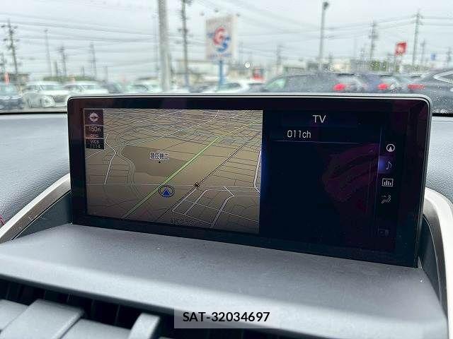 Lexus NX 2017-11 7358514-2