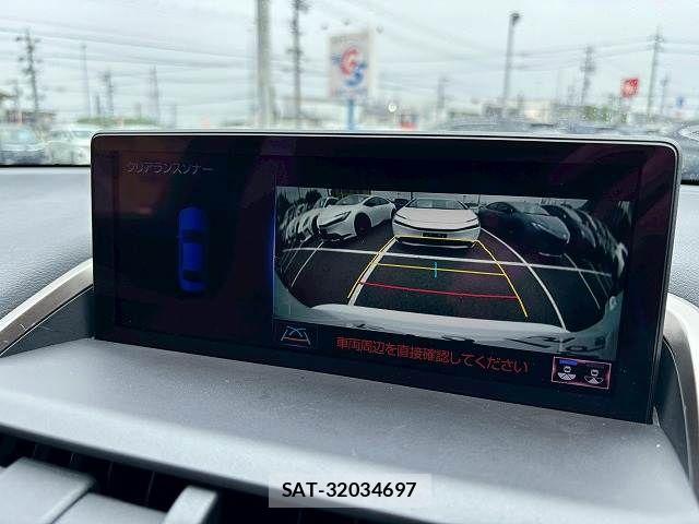 Lexus NX 2017-11 7358514-3