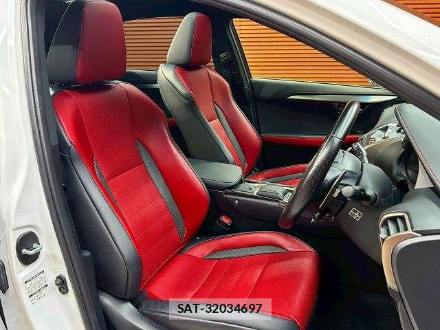 Lexus NX 2017-11 7358514-7
