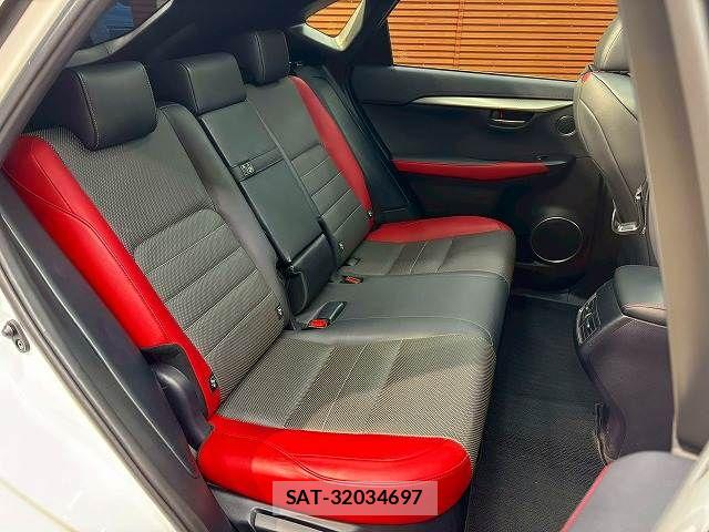 Lexus NX 2017-11 7358514-8