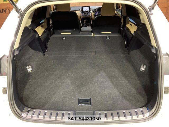 Lexus NX 2018-06 7358521-9
