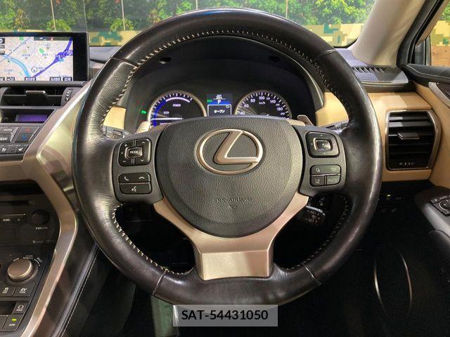 Lexus NX 2018-06 7358521-10