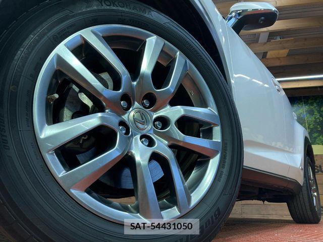 Lexus NX 2018-06 7358521-12