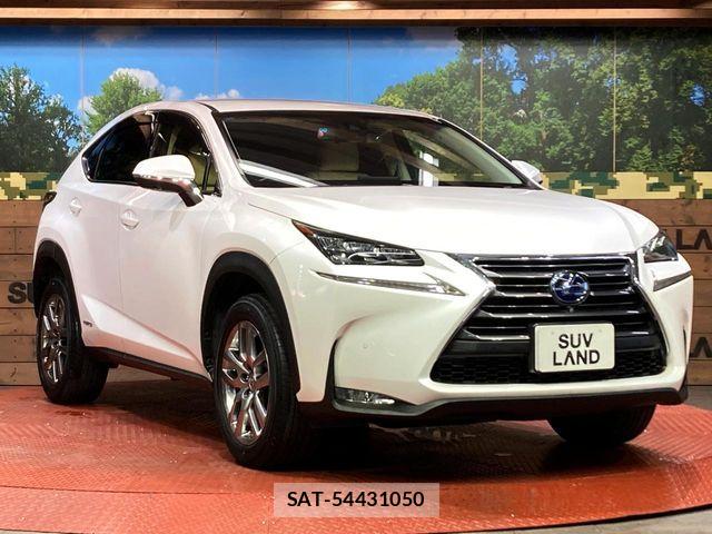 Lexus NX 2018-06 7358521-15