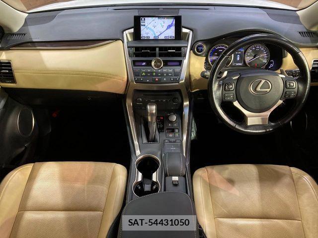Lexus NX 2018-06 7358521-1