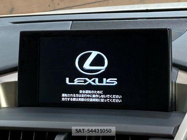 Lexus NX 2018-06 7358521-2