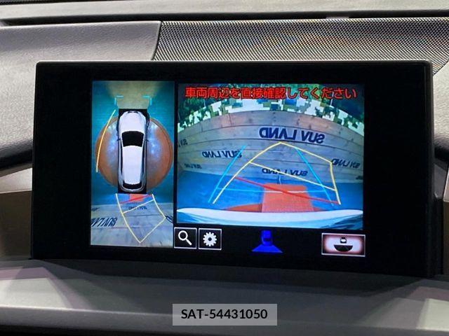 Lexus NX 2018-06 7358521-3