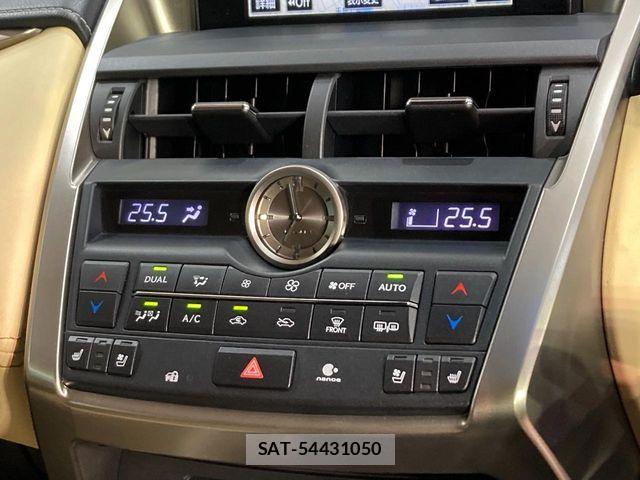 Lexus NX 2018-06 7358521-6