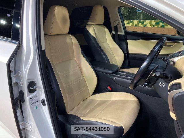 Lexus NX 2018-06 7358521-7