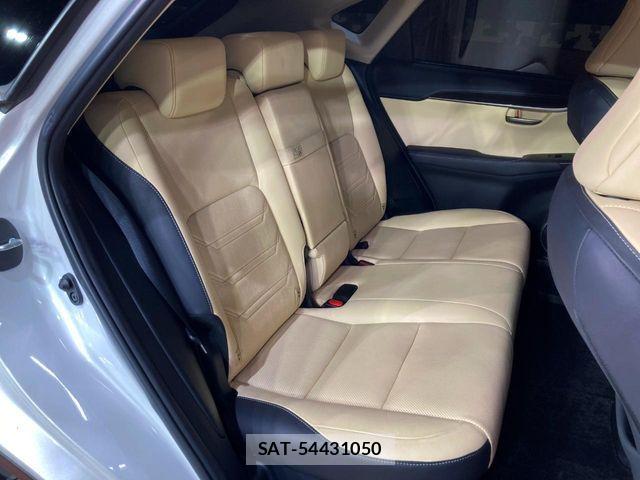 Lexus NX 2018-06 7358521-8