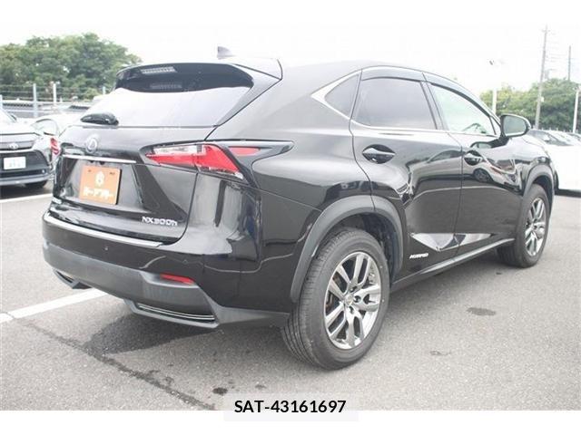 Lexus NX 2014-08 7358523-10