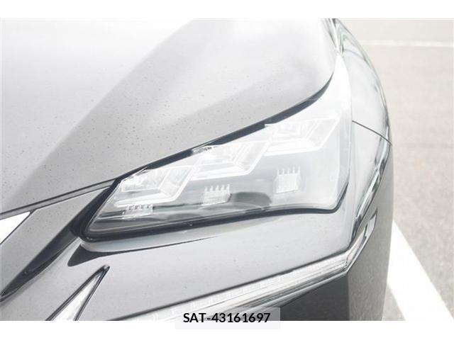 Lexus NX 2014-08 7358523-16